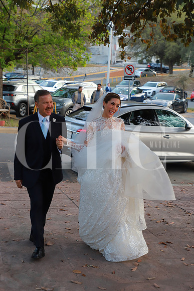 BODA DE DANIELA CANTU Y RODRIGO FERNANDEZ 9