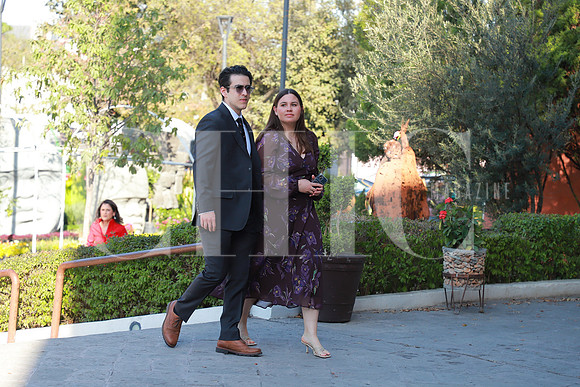 Santiago Villarreal y Paloma García Coindreau 3