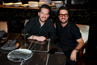 Gus Rodríguez y Ricardo Cid 3