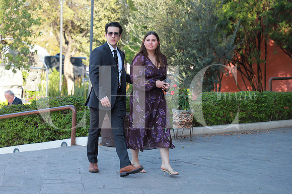 Santiago Villarreal y Paloma García Coindreau 5