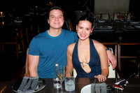 Aldo Gerardo y Bárbara Nuñez 5
