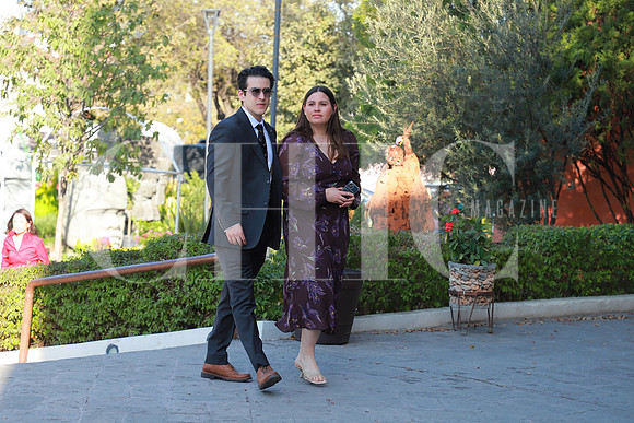 Santiago Villarreal y Paloma García Coindreau 4