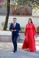 Armando Landeros y Alejandra Garza 5