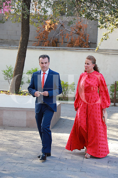 Armando Landeros y Alejandra Garza 5