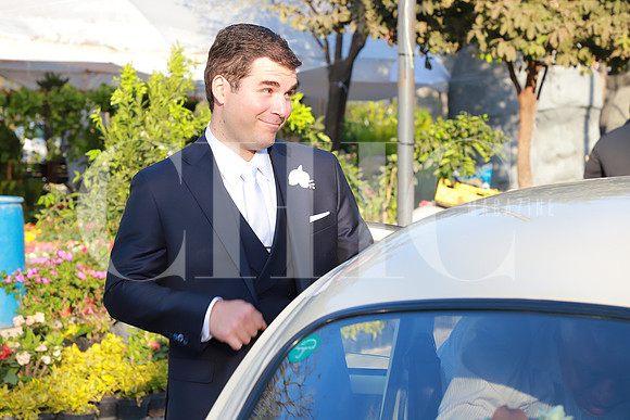 Boda de Rodrigo Zorrilla y Priscila Husemann 9