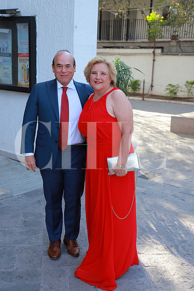 Gerardo Gutierrez y Muñe Zambrano 1