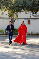 Armando Landeros y Alejandra Garza 2