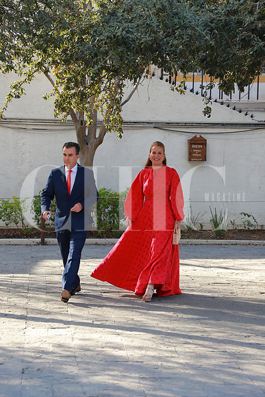 Armando Landeros y Alejandra Garza 2