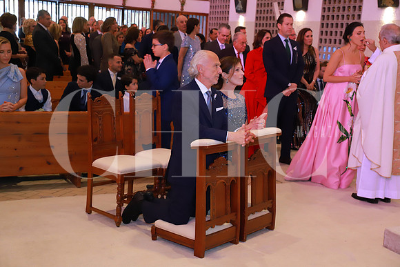 Boda de Rodrigo Zorrilla y Priscila Husemann 48