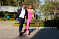 Amador Garza y Clarisa Garza 5