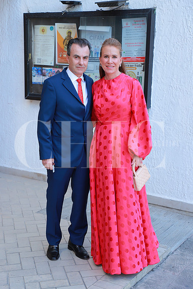 Armando Landeros y Alejandra Garza 8