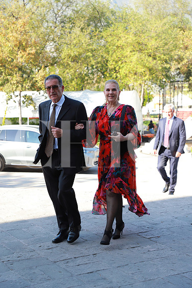 Gerardo Fernandez y Catalina Gonzalez 7
