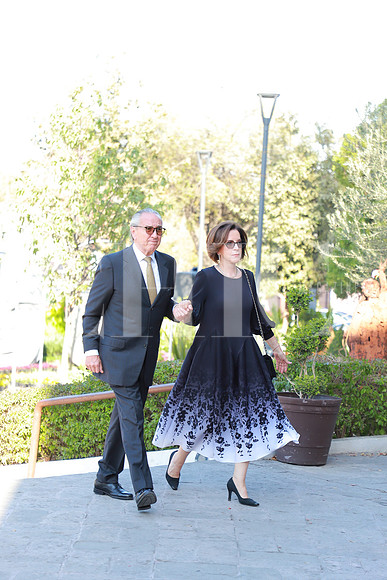 Octavio Hernandez y Gabriela de la Garza 4