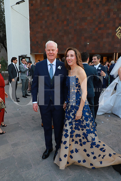 Boda de Rodrigo Zorrilla y Priscila Husemann 15