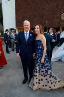 Boda de Rodrigo Zorrilla y Priscila Husemann 14
