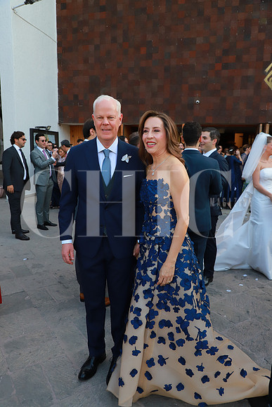 Boda de Rodrigo Zorrilla y Priscila Husemann 16