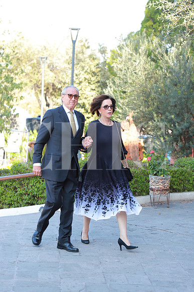 Octavio Hernandez y Gabriela de la Garza 6