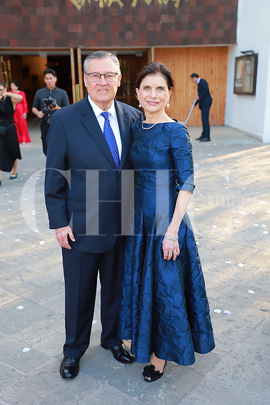 Fernando Margain y Alejandra Sada 4