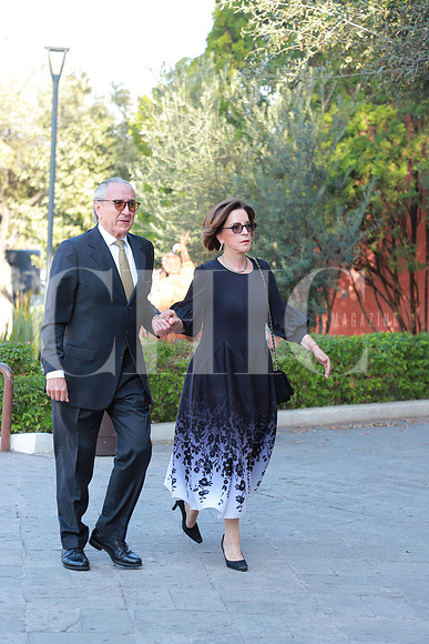 Octavio Hernandez y Gabriela de la Garza 2