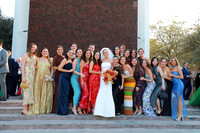 Boda de Rodrigo Zorrilla y Priscila Husemann 12