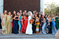 Boda de Rodrigo Zorrilla y Priscila Husemann 13