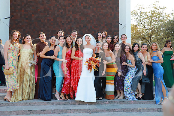 Boda de Rodrigo Zorrilla y Priscila Husemann 13