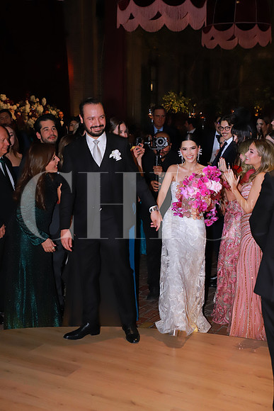 Boda de Javier Lopez y Miranda 14