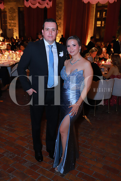Hernan Hernandez y Paty Lopez 2