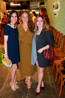 Angela Gutierrez, Estefy Domene y Mariana Lozano 5