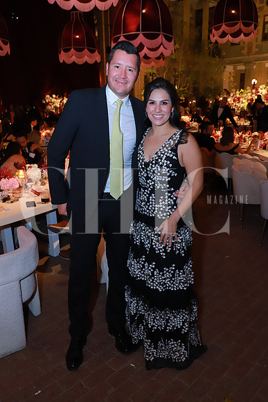 Fidel García y Gisela Hernandez 3
