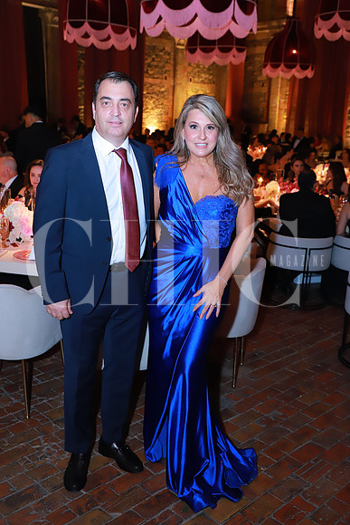 Luis Garza y Ale Saenz 2