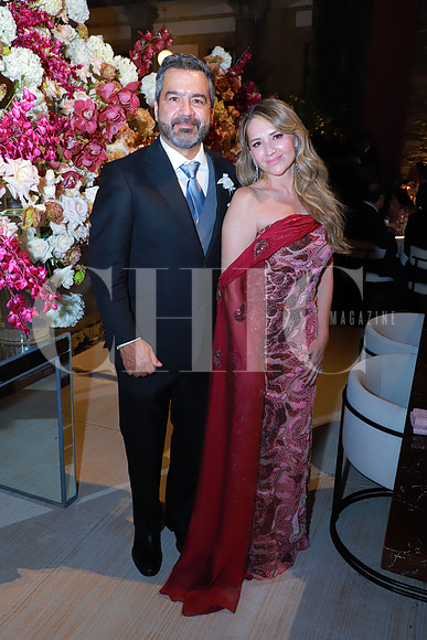 Hugo Gonzalez y Paty Pinelo 3