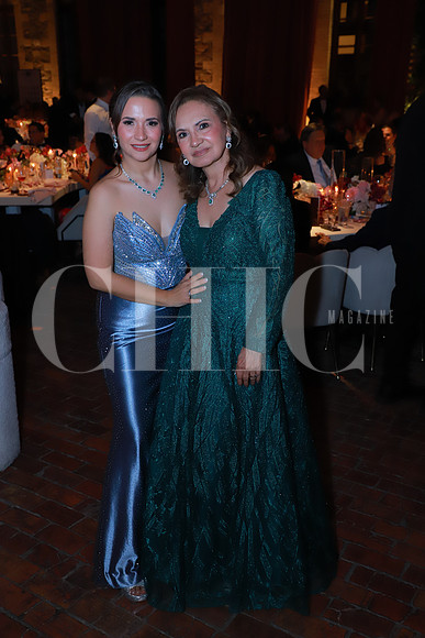 Paty Lopez y Paty Rodríguez 2