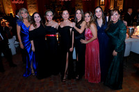 Ale Saenz, Laura Villagomez, Karla Maron, Claudia Salazar, Adriana Perez, Lorena Díaz, Maru Torres y Claudia Gonzalez 5