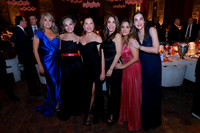 Ale Saenz, Laura Villagomez, Karla Maron, Claudia Salazar, Adriana Perez, Lorena Díaz, Maru Torres y Claudia Gonzalez 3