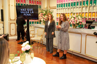 Clara Villarreal y Gretta Villarreal 16