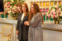 Clara Villarreal y Gretta Villarreal 25