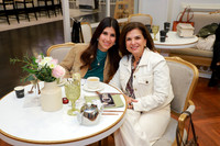 Claudia Sada y Claudia Lutherot 1