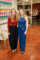 Cecilia Medero y Ana Nájera 2
