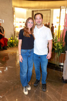 Cristy Garza y Daniel Ancira 3