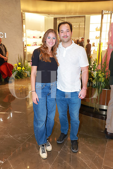 Cristy Garza y Daniel Ancira 3