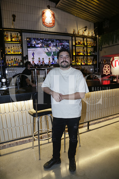 José Eduardo Rojas