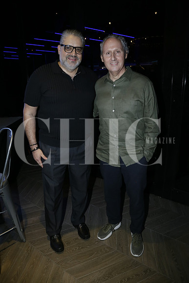 Gerardo Hinojosa y Mario Zepeda (2)