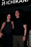 B´rbara Nuñez y Aldo Gerardo