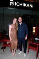Bárbara Lavorin y Víctor Setien (2)