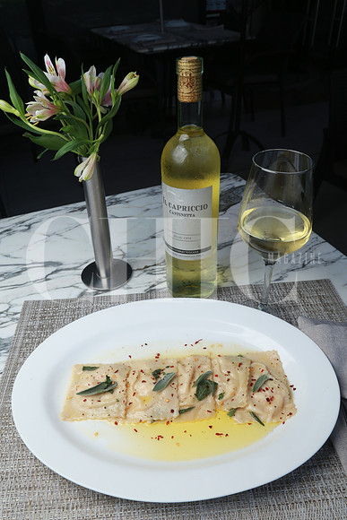 Ravioli rellenos de salmón (12)