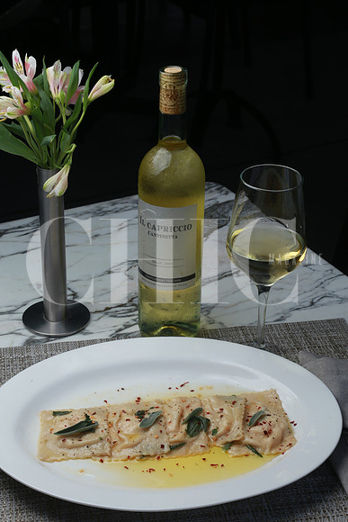 Ravioli rellenos de salmón (22)
