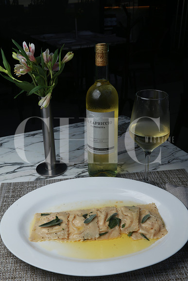 Ravioli rellenos de salmón (5)