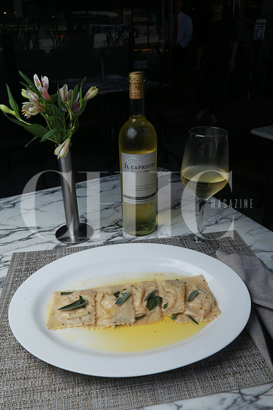 Ravioli rellenos de salmón (4)