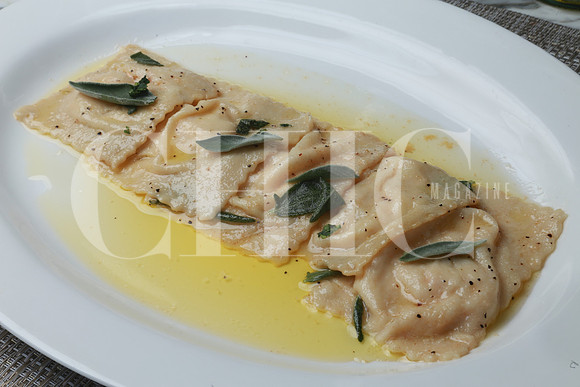 Ravioli rellenos de salmón (3)